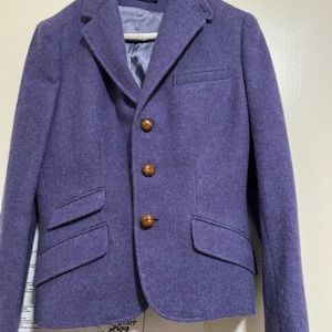 Polo Ralph Lauren schoolboy blazer